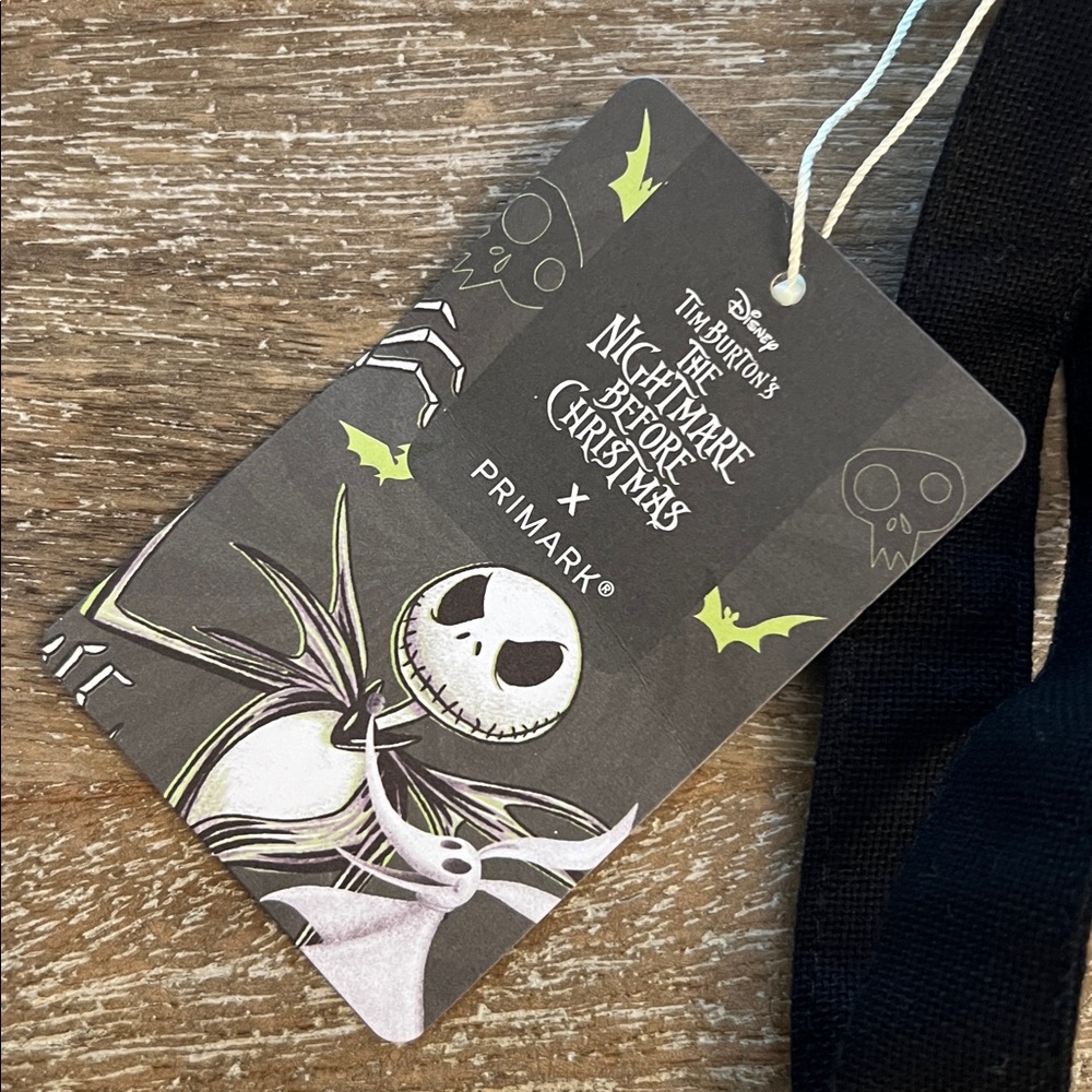 Disney Primark Nightmare Before Christmas Tote - Picture 5 of 8